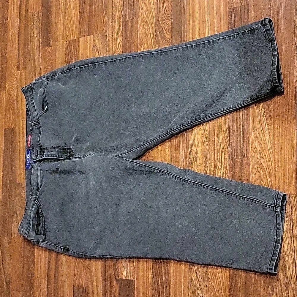 Catherines Right Fit Moderately Curvy Jeans